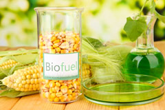 Portreath biofuel availability